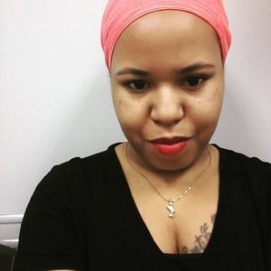 Meet your Posher, Coleen